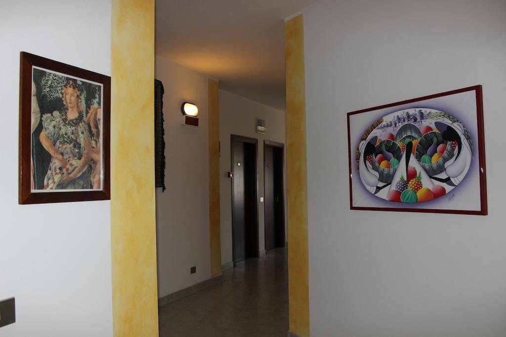 Albergo Napoleone Сант-Амброджо-ди-Вальполичелла Экстерьер фото