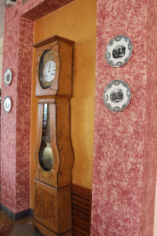 Albergo Napoleone Сант-Амброджо-ди-Вальполичелла Экстерьер фото